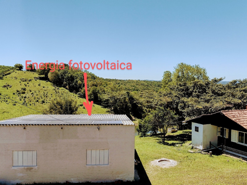 imóvel com 200m² - Centro - Morro Redondo