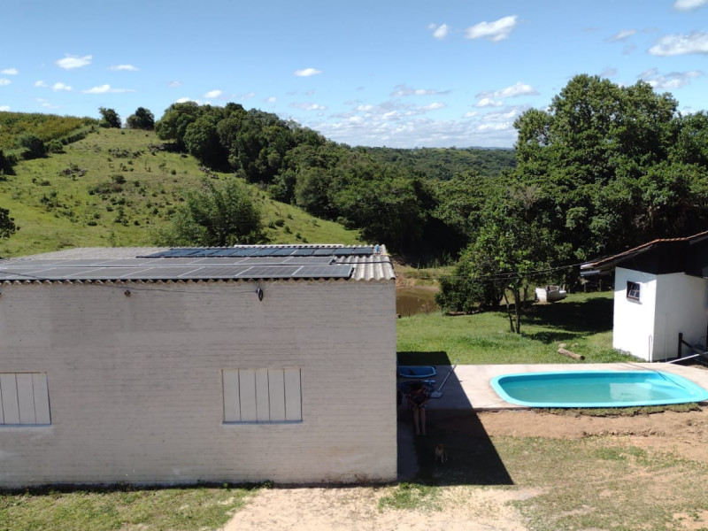imóvel com 200m² - Centro - Morro Redondo