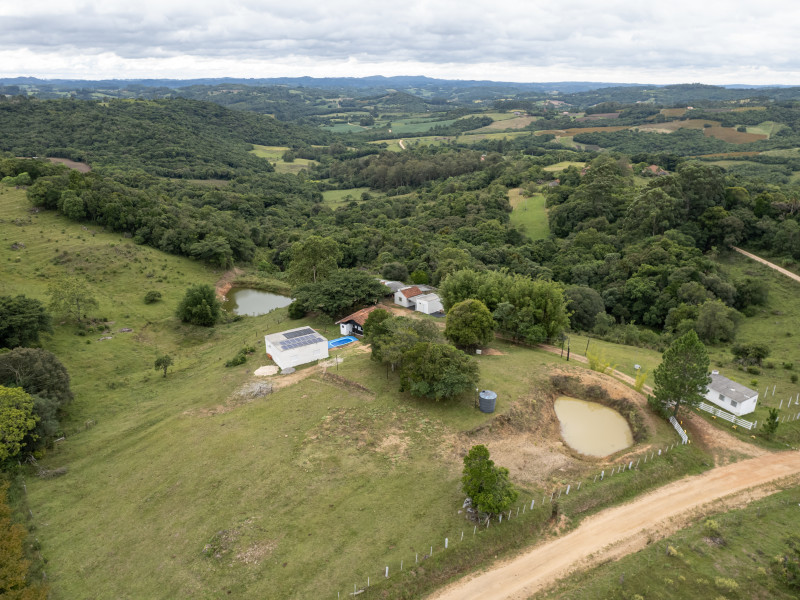 imóvel com 200m² - Centro - Morro Redondo