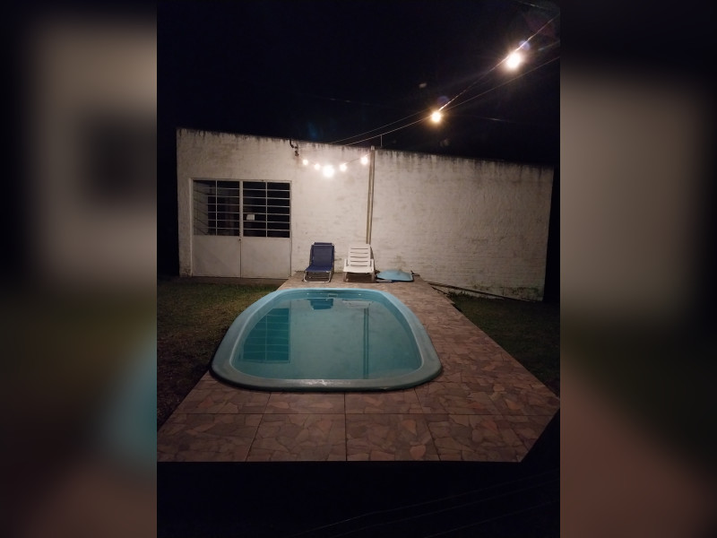 imóvel com 200m² - Centro - Morro Redondo