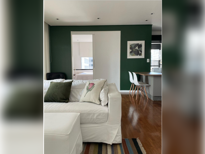 imóvel com 63m² - Vila Olímpia - São Paulo