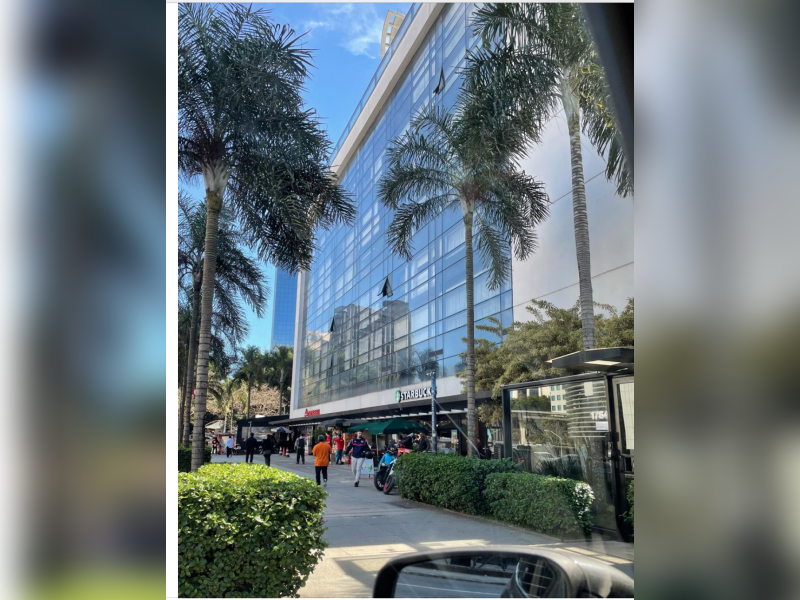 imóvel com 63m² - Vila Olímpia - São Paulo