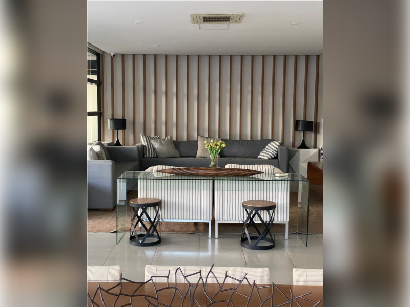 imóvel com 63m² - Vila Olímpia - São Paulo