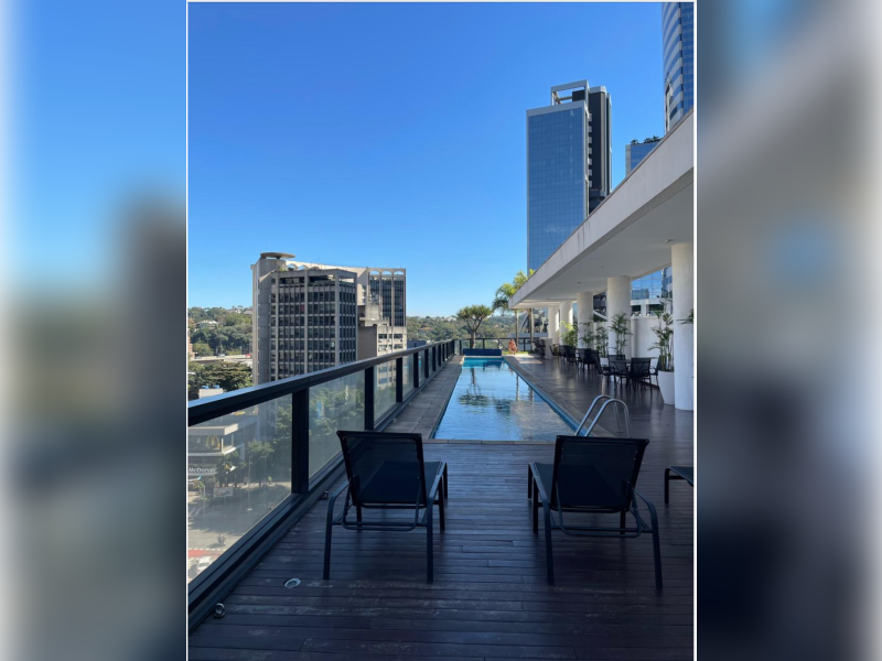 imóvel com 63m² - Vila Olímpia - São Paulo