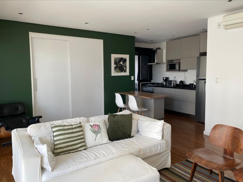 imóvel com 63m² - Vila Olímpia - São Paulo