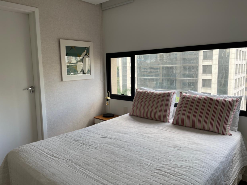 imóvel com 63m² - Vila Olímpia - São Paulo