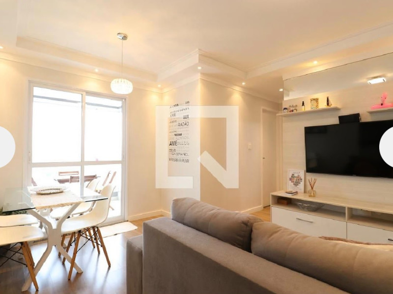 imóvel com 50m² - Barra Funda - São Paulo