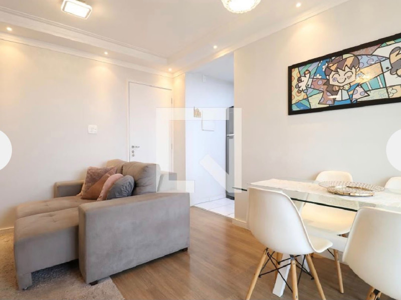 imóvel com 50m² - Barra Funda - São Paulo
