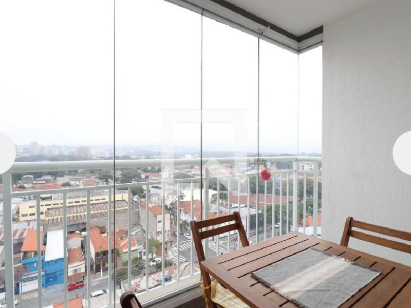 imóvel com 50m² - Barra Funda - São Paulo