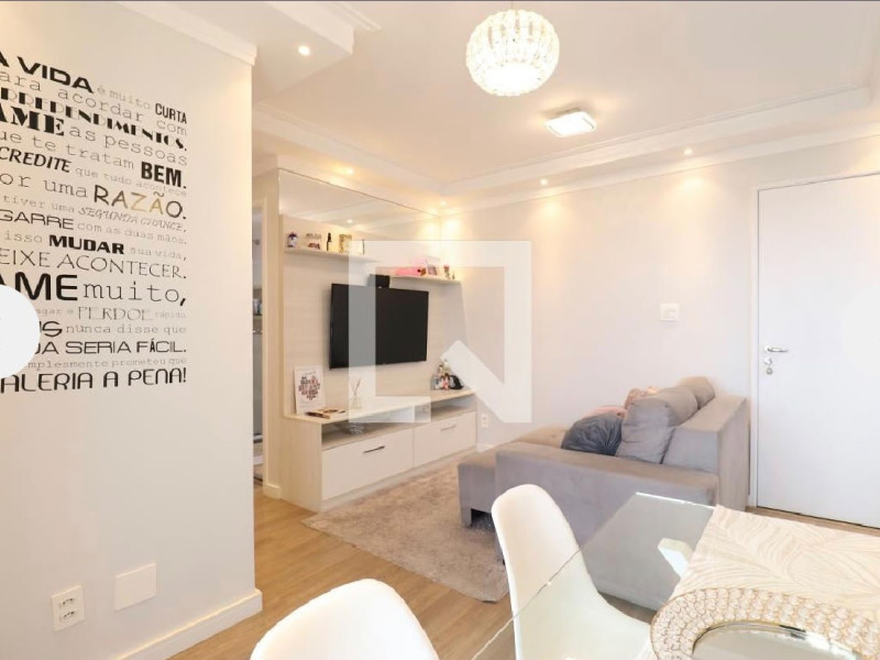 imóvel com 50m² - Barra Funda - São Paulo