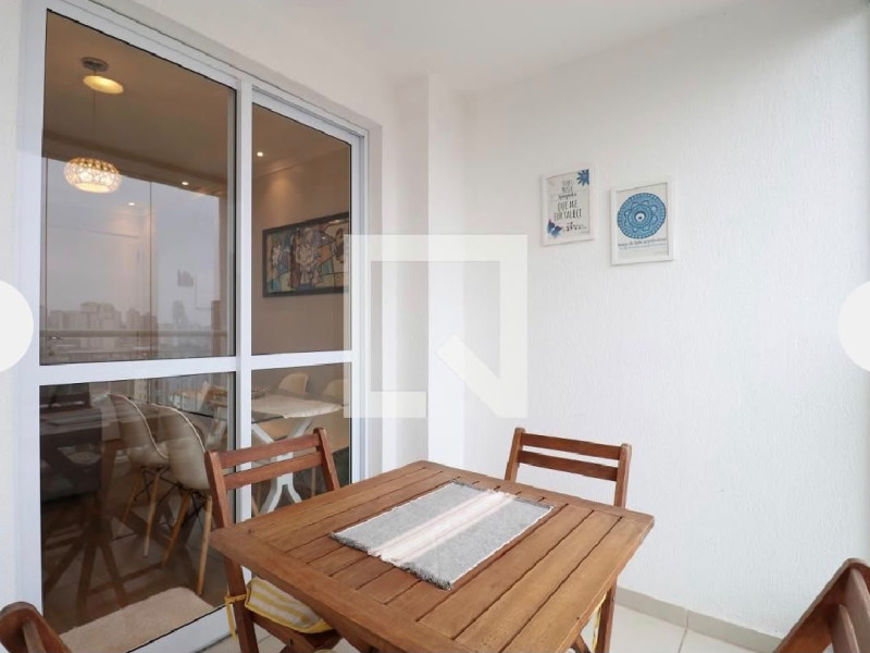 imóvel com 50m² - Barra Funda - São Paulo