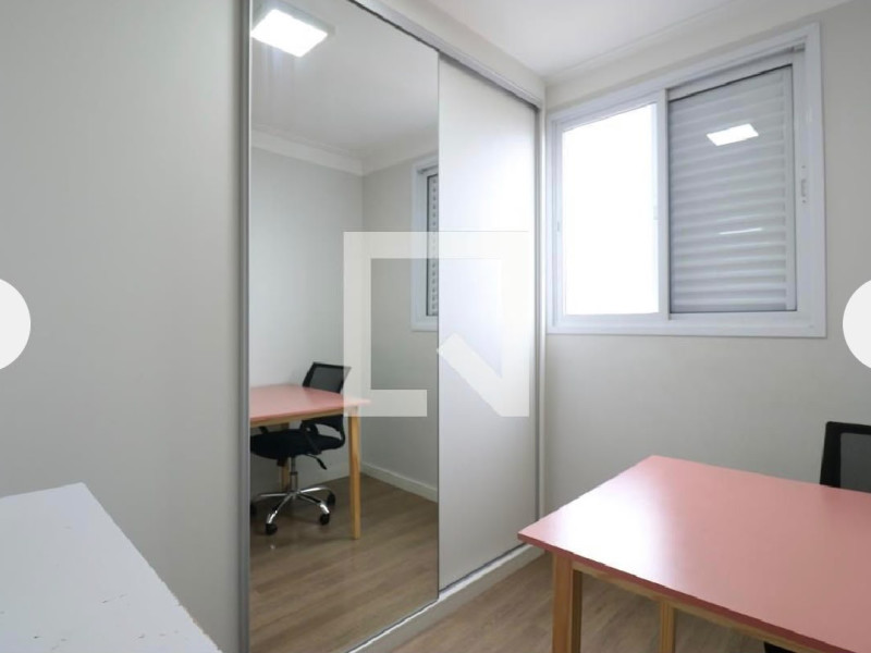 imóvel com 50m² - Barra Funda - São Paulo