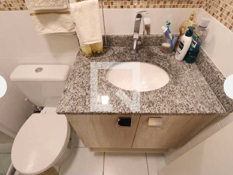 imóvel com 50m² - Barra Funda - São Paulo
