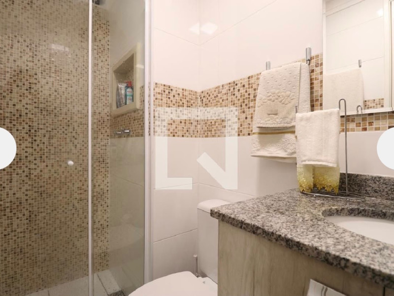 imóvel com 50m² - Barra Funda - São Paulo
