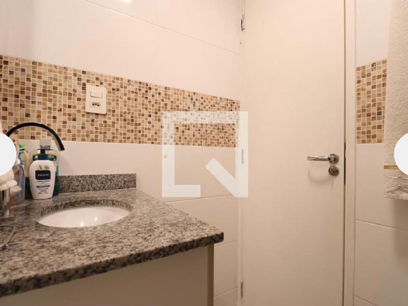imóvel com 50m² - Barra Funda - São Paulo