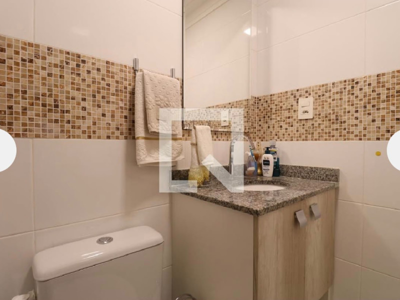 imóvel com 50m² - Barra Funda - São Paulo