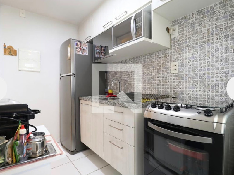 imóvel com 50m² - Barra Funda - São Paulo