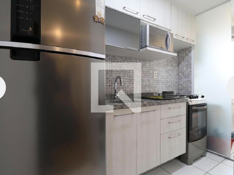 imóvel com 50m² - Barra Funda - São Paulo