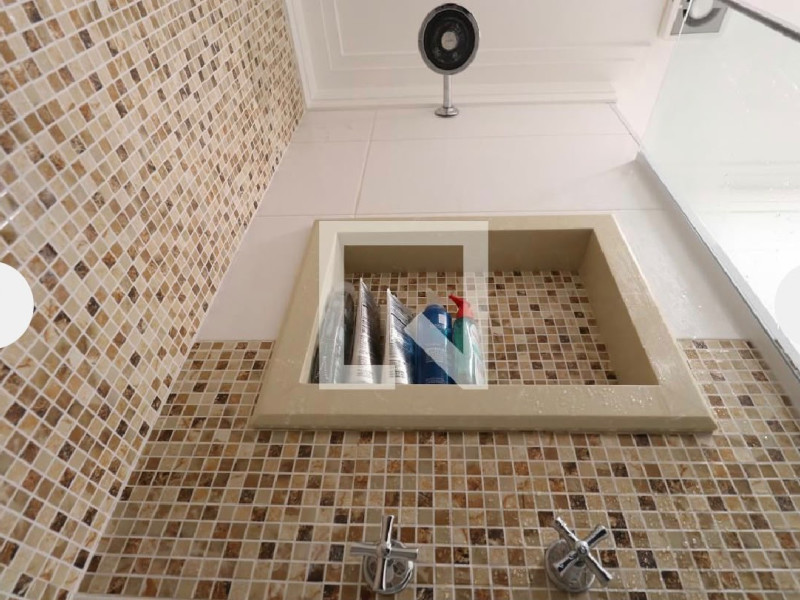imóvel com 50m² - Barra Funda - São Paulo