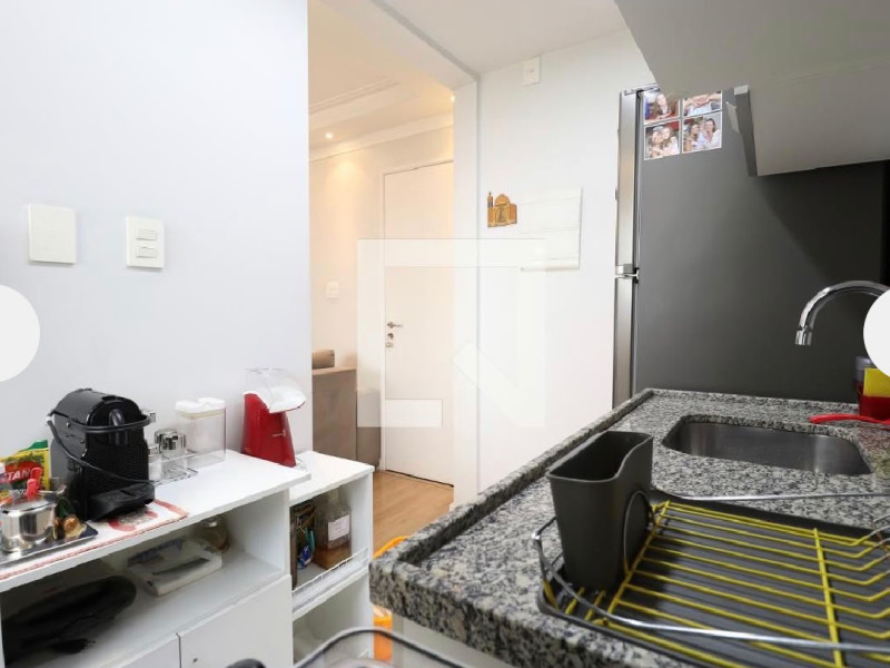imóvel com 50m² - Barra Funda - São Paulo