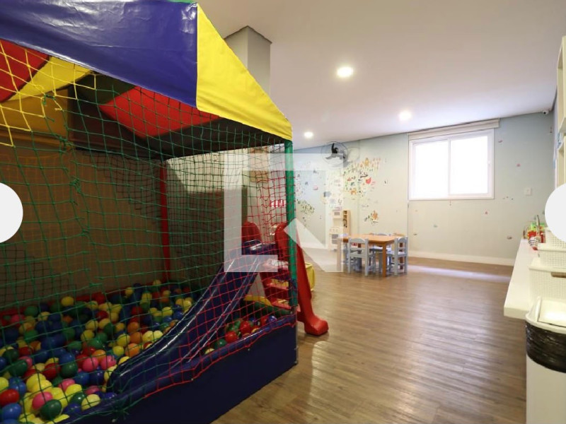 imóvel com 50m² - Barra Funda - São Paulo