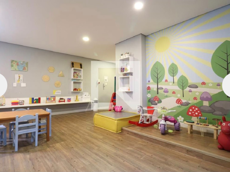 imóvel com 50m² - Barra Funda - São Paulo