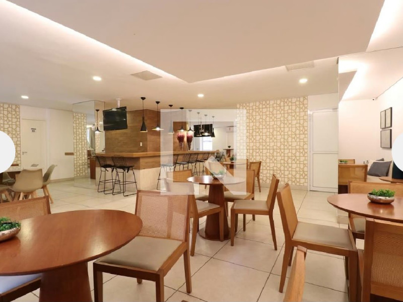 imóvel com 50m² - Barra Funda - São Paulo