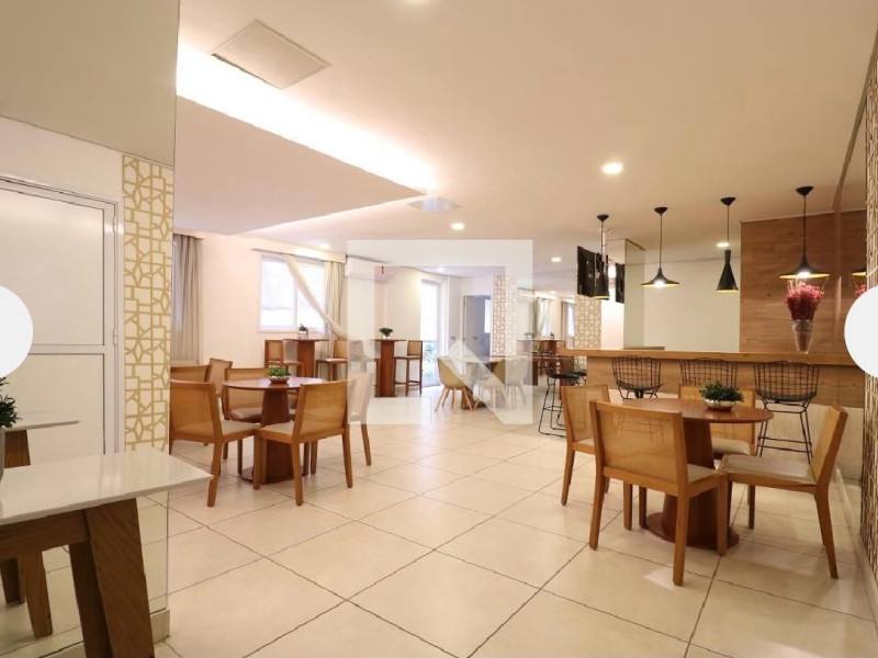 imóvel com 50m² - Barra Funda - São Paulo