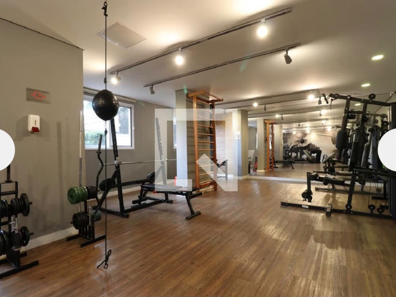 imóvel com 50m² - Barra Funda - São Paulo