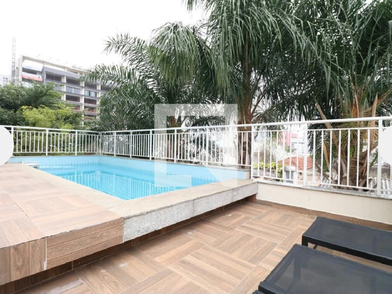 imóvel com 50m² - Barra Funda - São Paulo