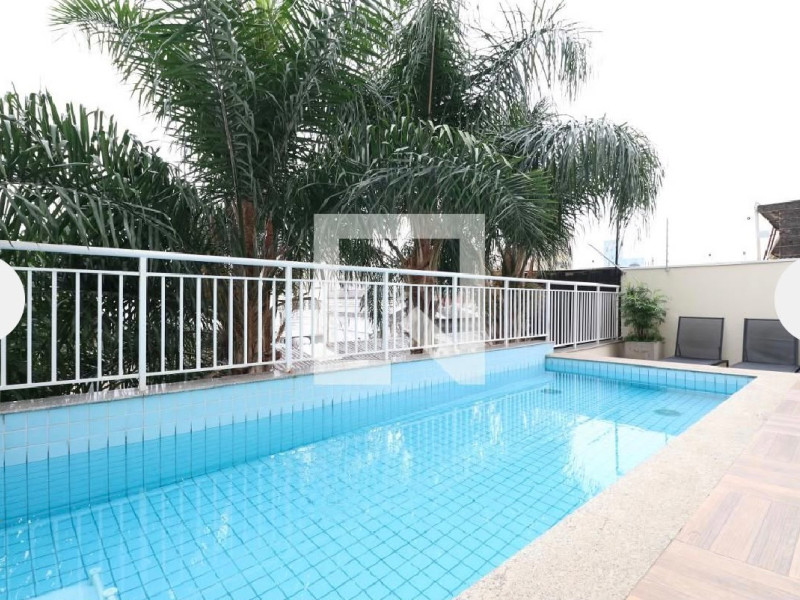 imóvel com 50m² - Barra Funda - São Paulo