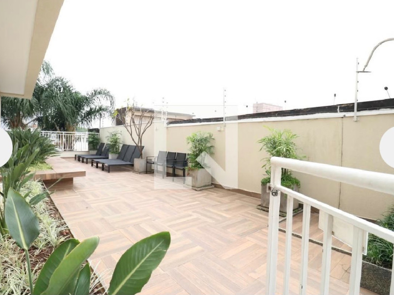 imóvel com 50m² - Barra Funda - São Paulo
