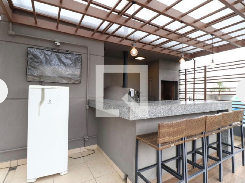 imóvel com 50m² - Barra Funda - São Paulo
