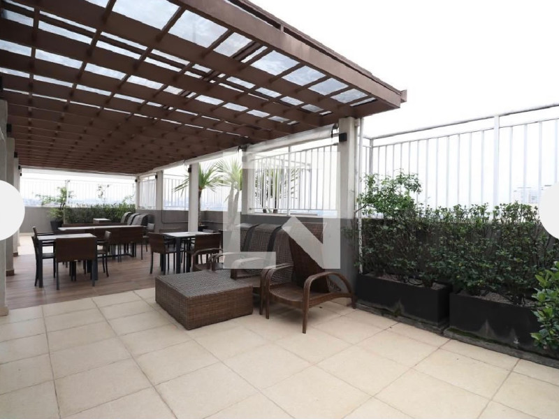 imóvel com 50m² - Barra Funda - São Paulo