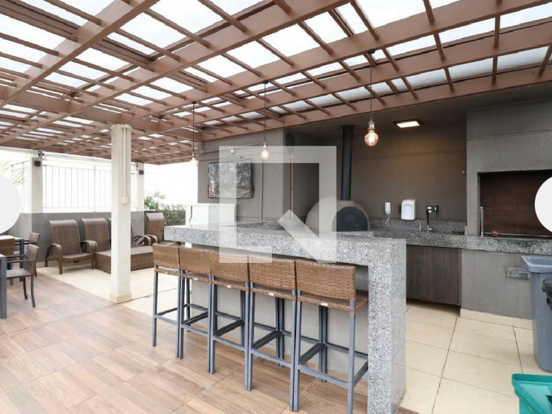 imóvel com 50m² - Barra Funda - São Paulo