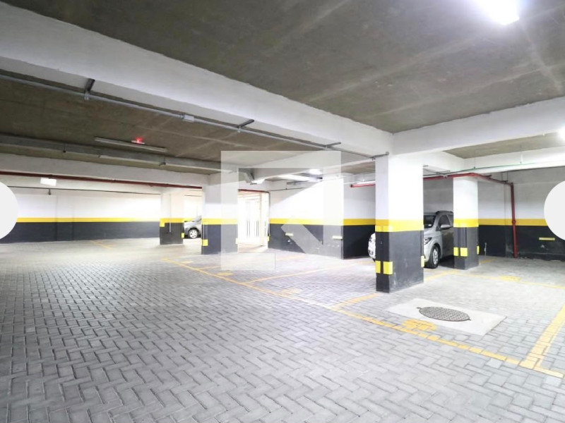 imóvel com 50m² - Barra Funda - São Paulo