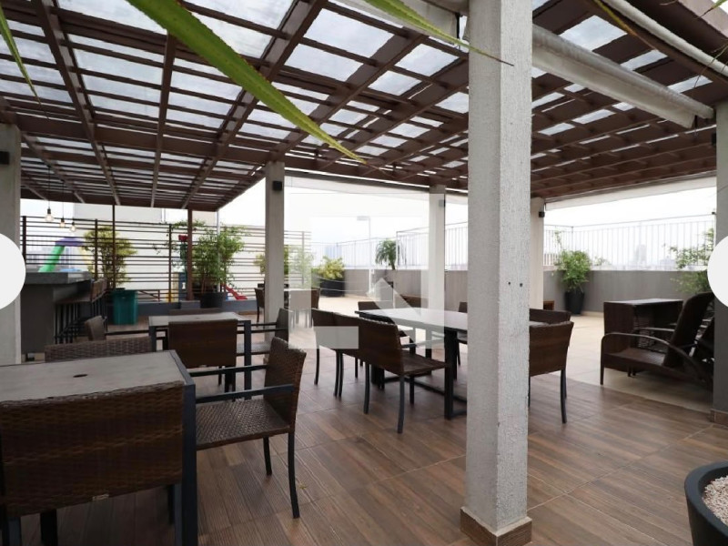 imóvel com 50m² - Barra Funda - São Paulo