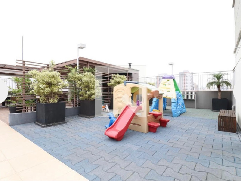 imóvel com 50m² - Barra Funda - São Paulo