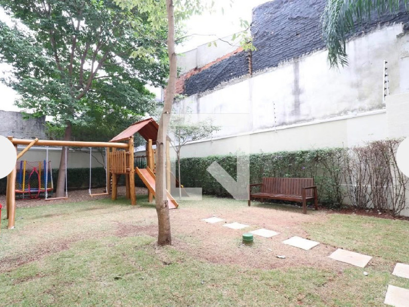 imóvel com 50m² - Barra Funda - São Paulo