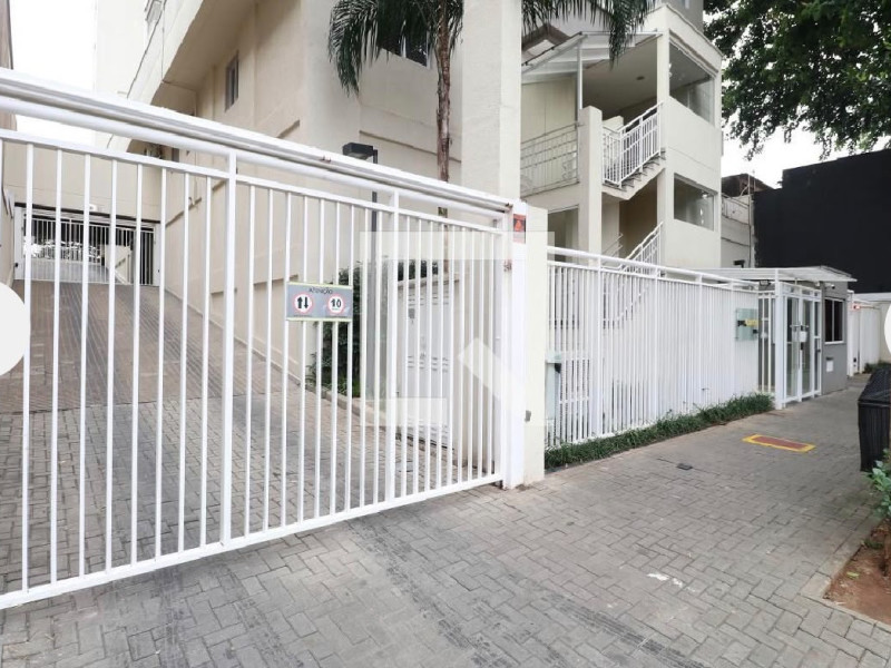 imóvel com 50m² - Barra Funda - São Paulo