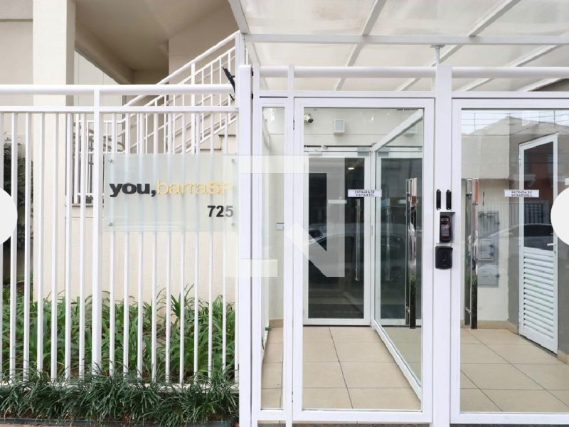 imóvel com 50m² - Barra Funda - São Paulo