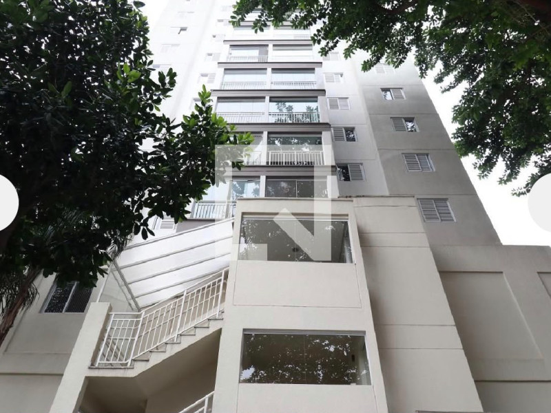 imóvel com 50m² - Barra Funda - São Paulo