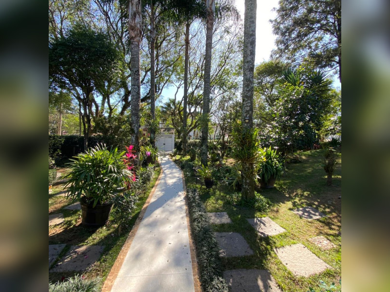 imóvel com 583m² - São Paulo II - Cotia