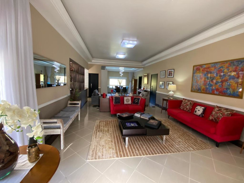 imóvel com 583m² - São Paulo II - Cotia