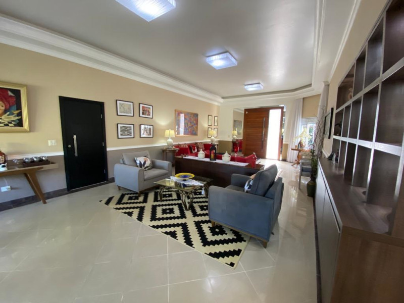 imóvel com 583m² - São Paulo II - Cotia