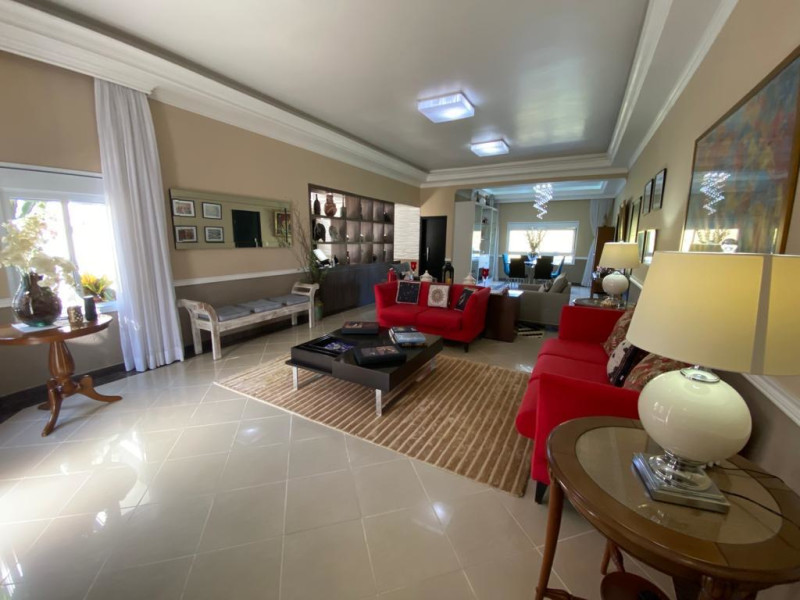imóvel com 583m² - São Paulo II - Cotia