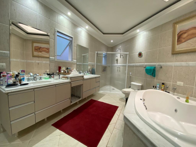 imóvel com 583m² - São Paulo II - Cotia