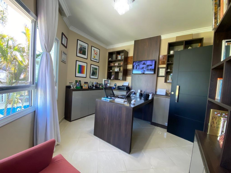 imóvel com 583m² - São Paulo II - Cotia