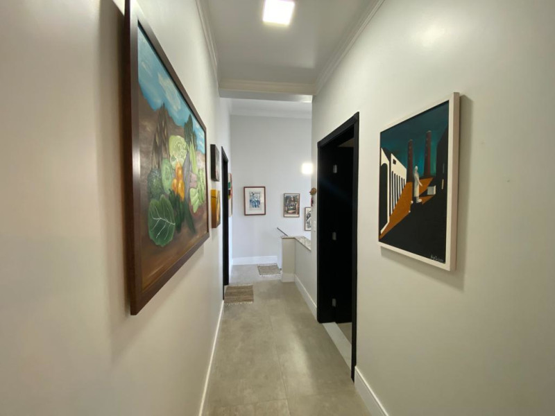 imóvel com 583m² - São Paulo II - Cotia