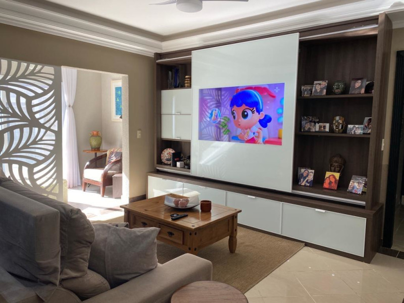 imóvel com 583m² - São Paulo II - Cotia